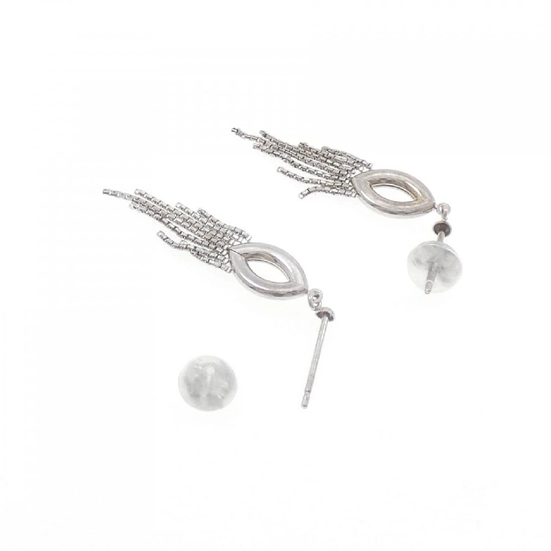 K14WG Bông tai - Hàng hiệu Authentic 863619