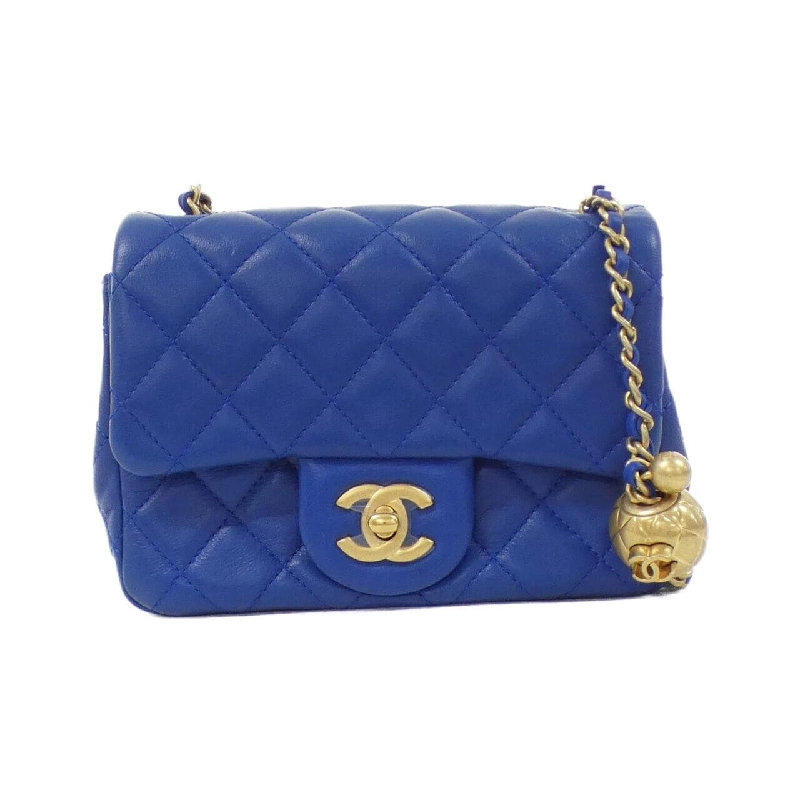 Túi xách chéo Chanel AS1786 - Hàng hiệu Chính hãng 805806