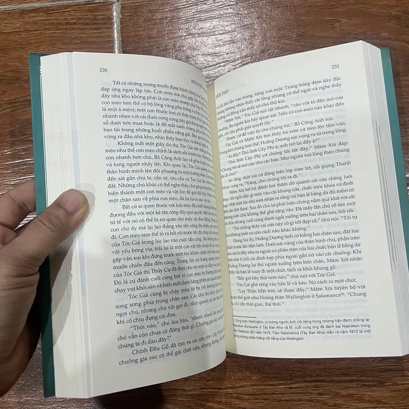 Đồi Thỏ - Richard Adams (k1) 719426