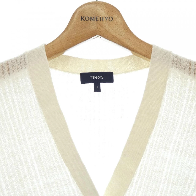 Theory theory 01-4203713 áo khoác cardigan 632838