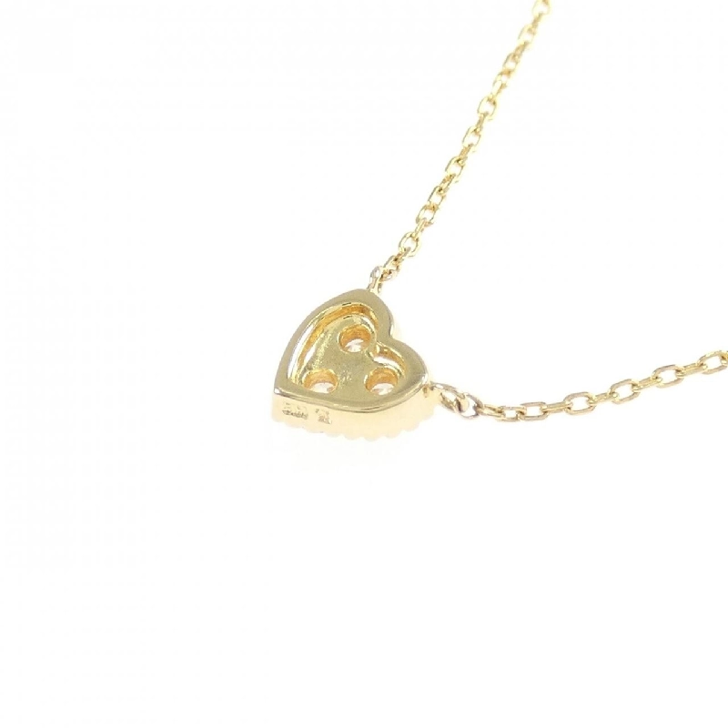 Dây chuyền kim cương Vandome 0.12CT - Hàng hiệu Authentic 843314