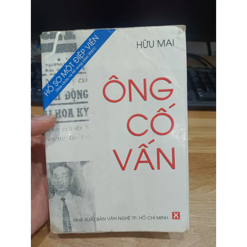 Ông cố vấn  971872
