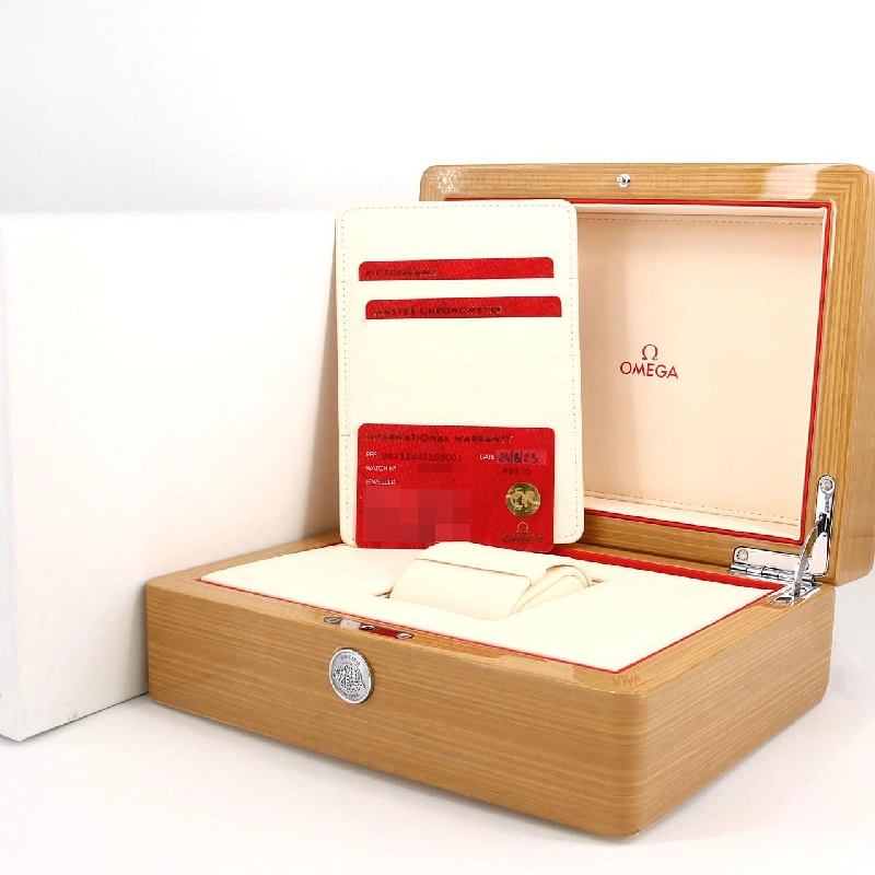 Đồng hồ Omega Speedmaster Moonphase 304.33.44.52.03.001 SS tự động - Hàng hiệu Chính hãng 880363