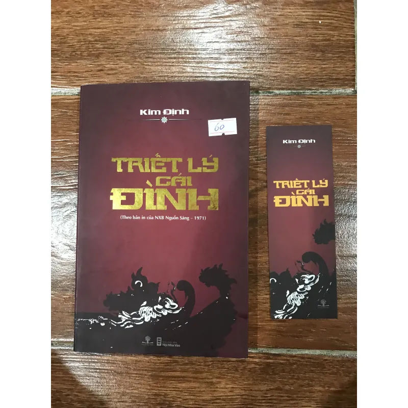 Triết lý cái đình - Kim Định (9) 973506