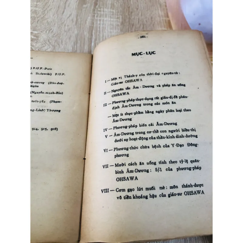 ZEN ZEN & PHƯƠNG PHÁP DƯỠNG SINH OHSAWA – Thái Khắc Lễ biên soạn 968669