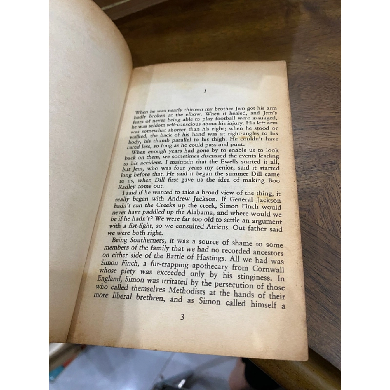 TO KILL A MOCKINGBIRD - Harper Lee 146186