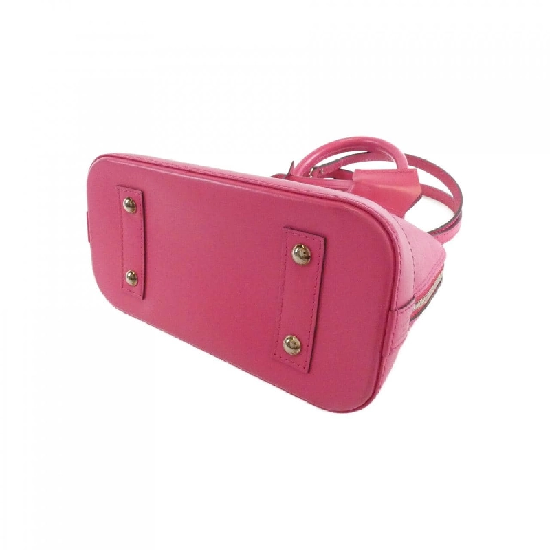 Túi Louis Vuitton Epi Alma BB M41271 617578