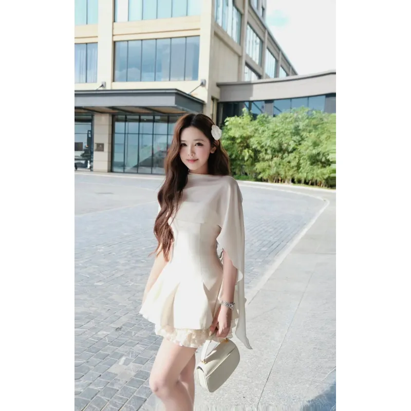 Váy Those Studio size M nguyên tag 993523