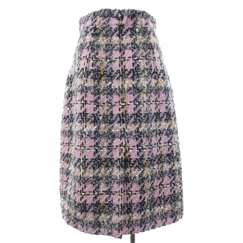 CHANEL LOOK30 P78204V70494 Váy - Hàng hiệu Chính hãng 811697