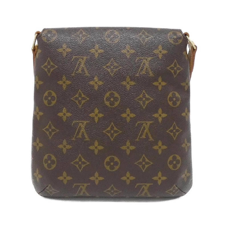 Túi xách vai Louis Vuitton Monogram Musette Salsa M51258 - Hàng hiệu Chính hãng 767576