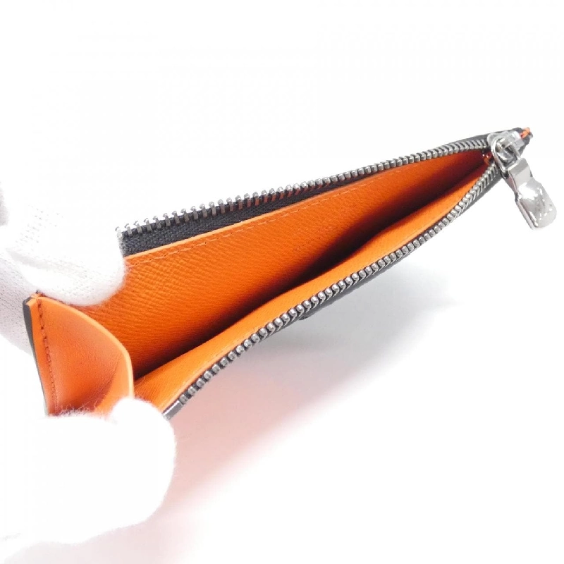 Ví đựng thẻ tiền xu Louis Vuitton Monogram Eclipse M25843 620987