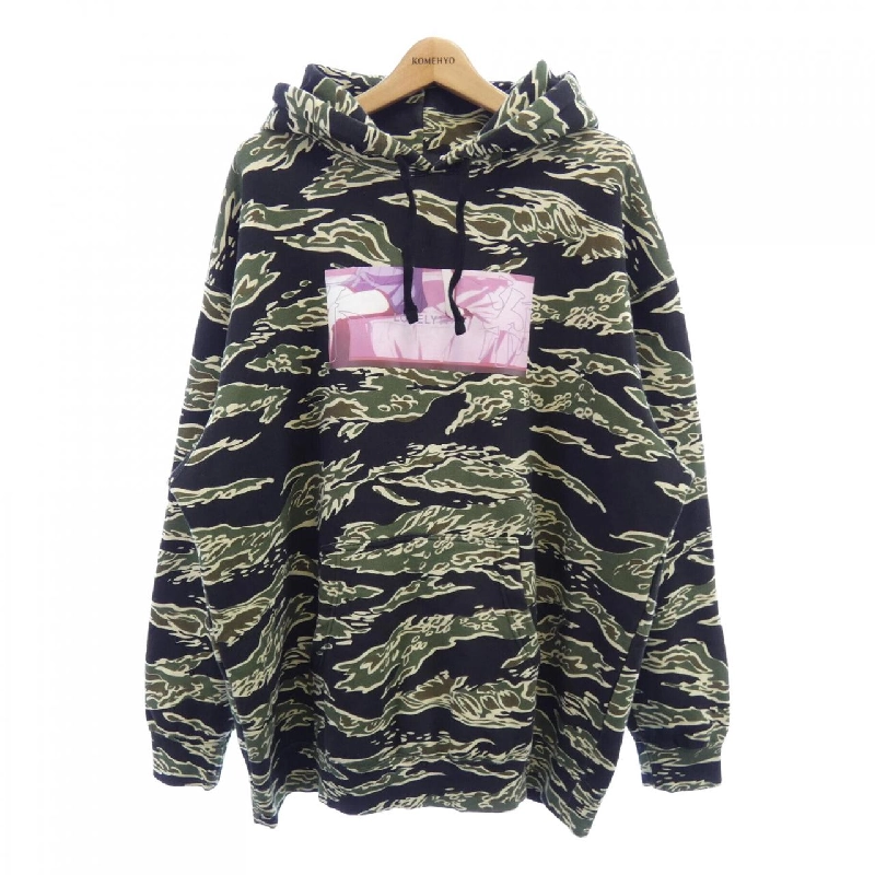 Áo khoác LONELY 論理 - Hàng hiệu Authentic 898274