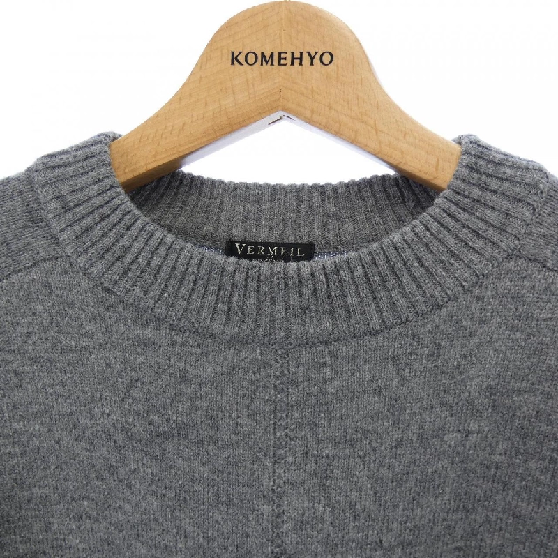 VERMEIL par iena ニット - Hàng hiệu Authentic 817241