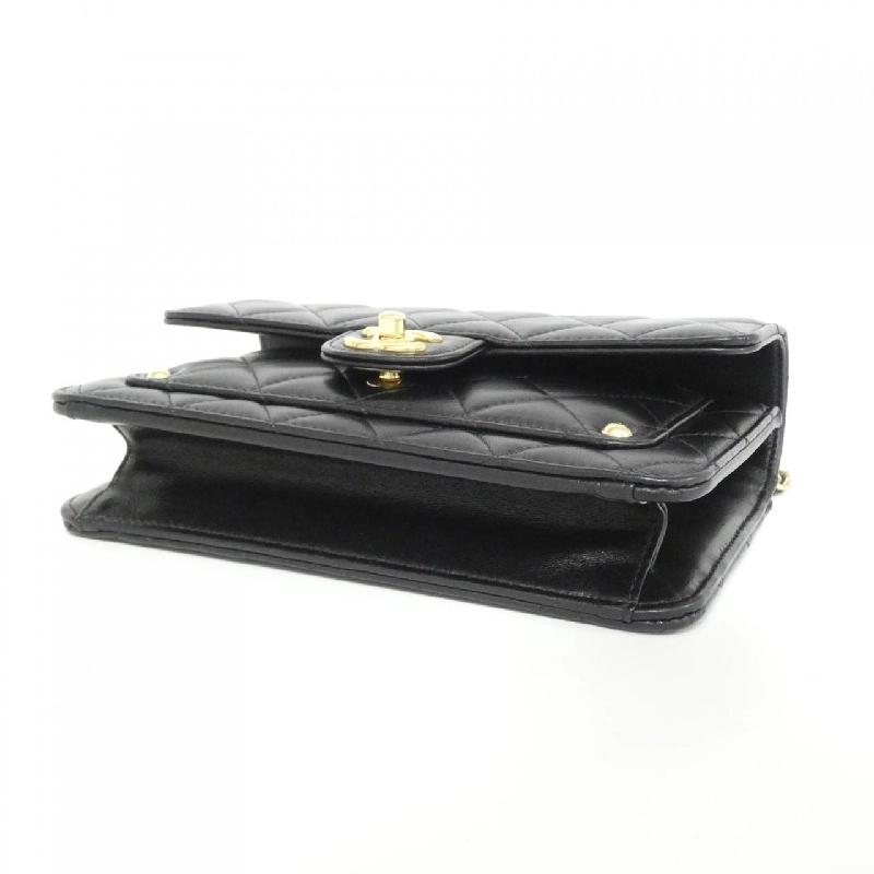 Ví dây chuyền Chanel AP4674 - Hàng hiệu Authentic 770014