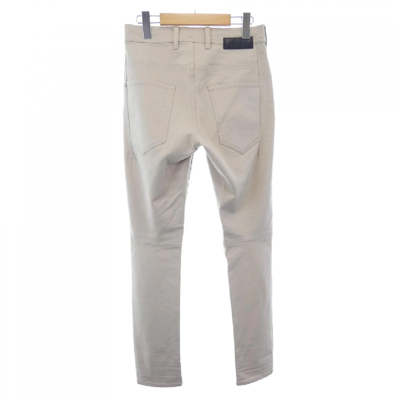 Quần Neil Barrett - Hàng hiệu Authentic 888631