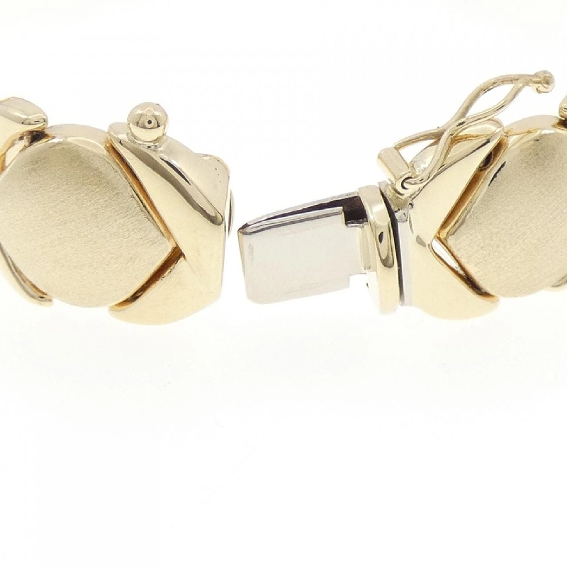 Dây chuyền 14KTYG - Hàng hiệu Authentic 878616