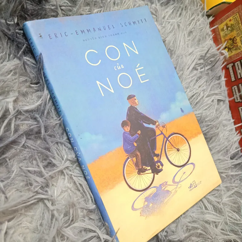 Con của Noé (Schmitt) 778939