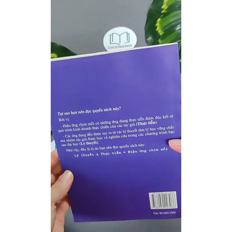 Hiệu Ứng Chim Mồi (Tập 2) - Hạo Nhiên - Quốc Khánh 604656