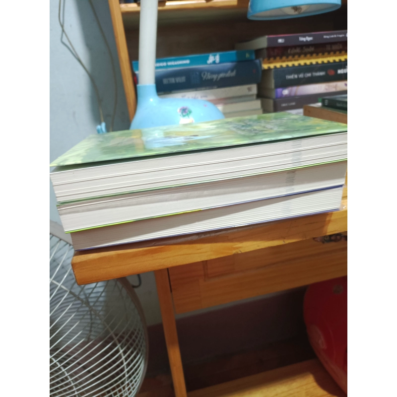Trọn Bộ Ngôn Tình Đã Nhiều Năm Như Thế  520920