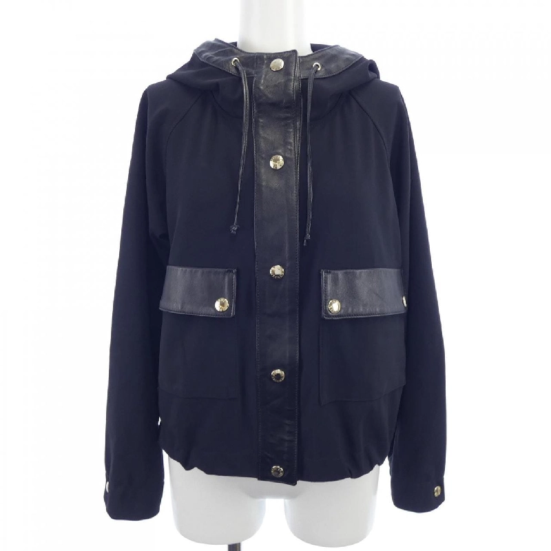 【Mã giảm giá】Áo khoác EMMETI 642685