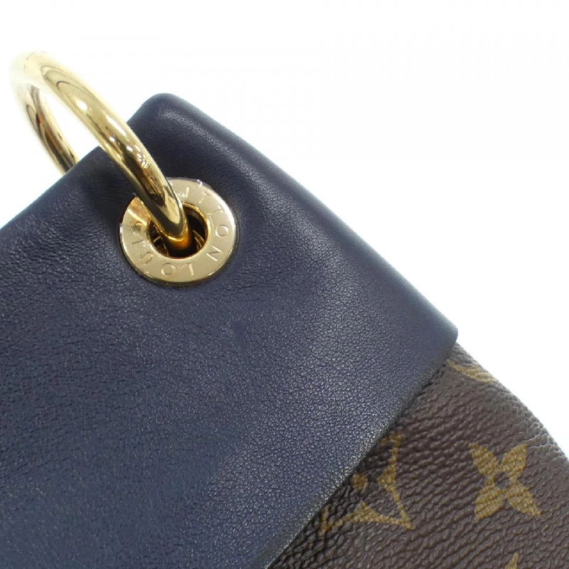 Túi xách vai Louis Vuitton Monogram Tuileries Buzz M43441 609202