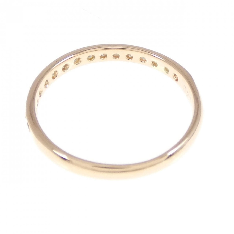 Nhẫn kim cương K18PG 0.30CT 672493