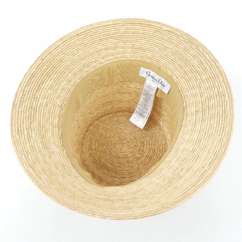 Mũ CHRISTIAN DIOR DIORESORT 11DRT952G180 - Hàng hiệu Authentic 832254