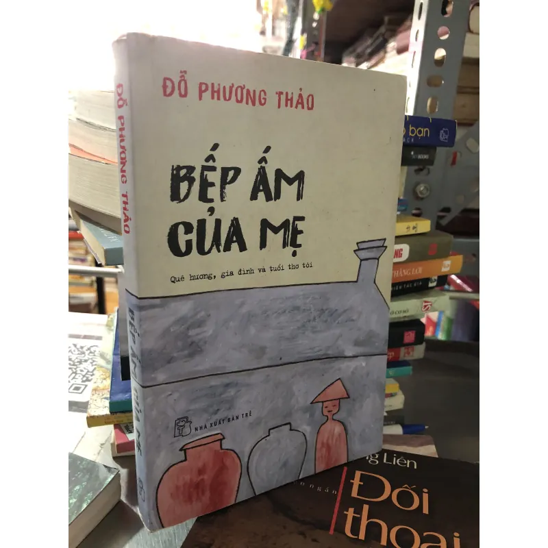 Bếp ấm của mẹ - Đỗ Phương Thảo  1000135