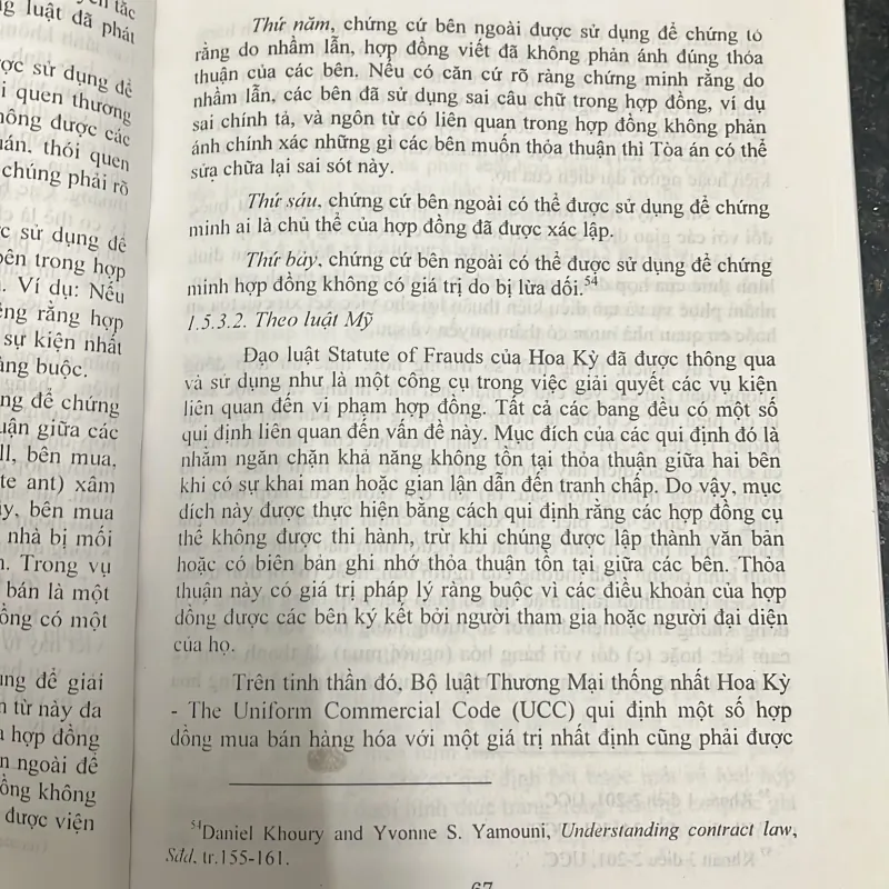 [luật] Hình thức của hợp đồng - Ts. Lê Minh Hùng 1018688