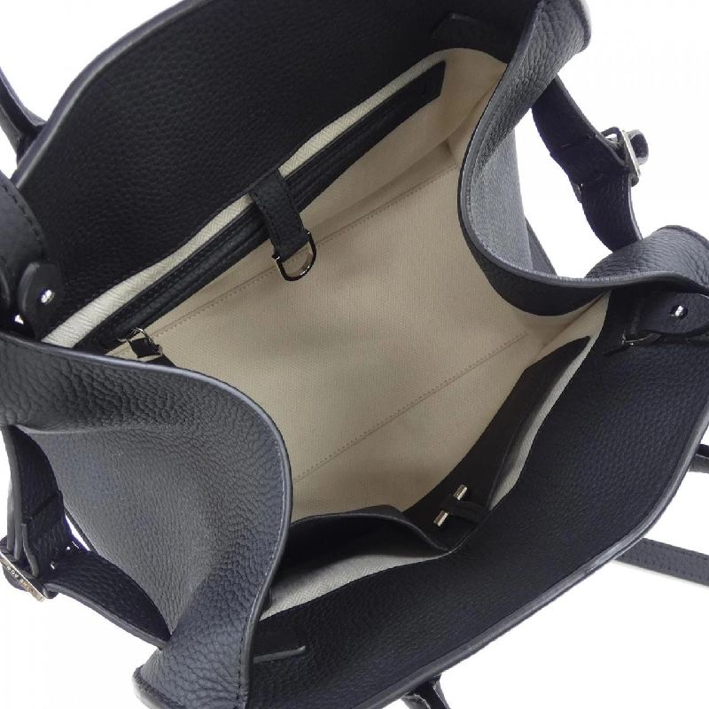 ザロウ THE ROW ソフトマルゴー SOFT MARGAUX W1190 L133 BAG 657889