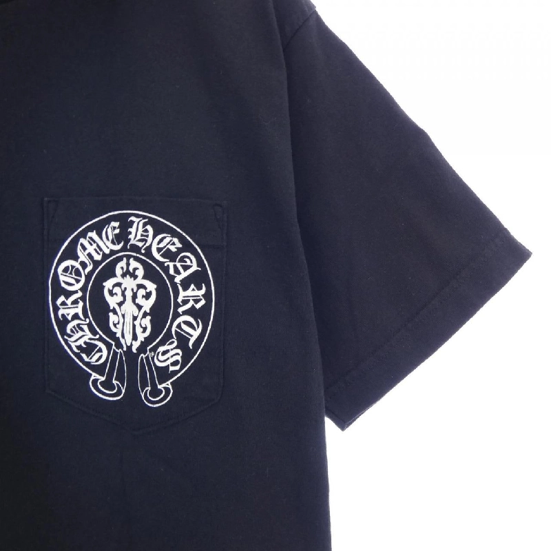 クロムハーツ CHROME HEARTS 2212 304 0664 T-shirt - Hàng hiệu Authentic 902196