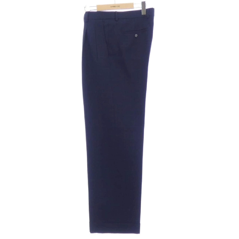 Gucci GUCCI 756408 ZAJ60 Quần - Hàng hiệu Chính hãng 884762