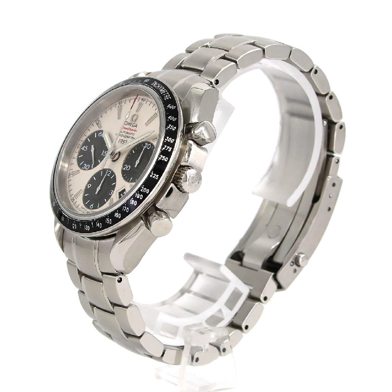 Đồng hồ Omega Speedmaster Date 1957 LIMITED 323.30.40.40.02.001 SS tự động - Hàng hiệu Chính hãng 880344