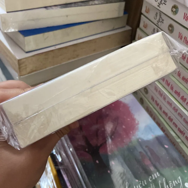 Anh yêu em rồi phải không - Giá Oản Chúc 957872