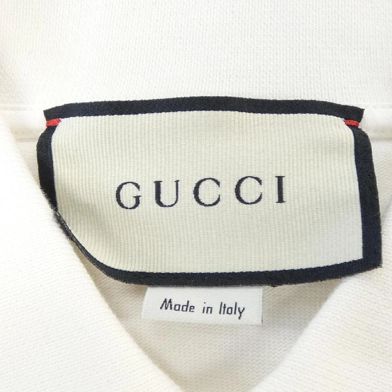 Gucci GUCCI 628338 XJCQR Áo polo - Hàng hiệu Chính hãng 891002