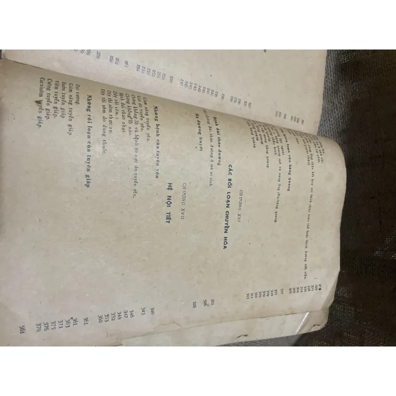 KHÁI LUẬN VỀ NHI KHOA - WALDO E. NELSON - sách khổ lớn, gần 600 trang  799730