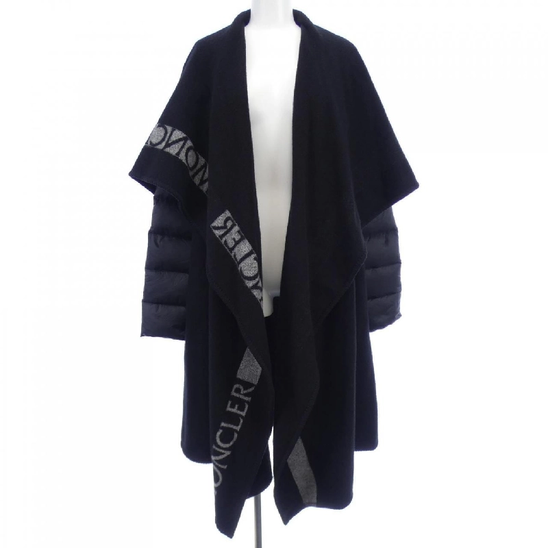 Áo khoác lông vũ MONCLER 636781