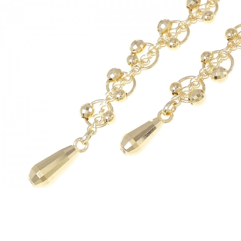 K18YG Dây chuyền - Hàng hiệu Chính hãng 867713