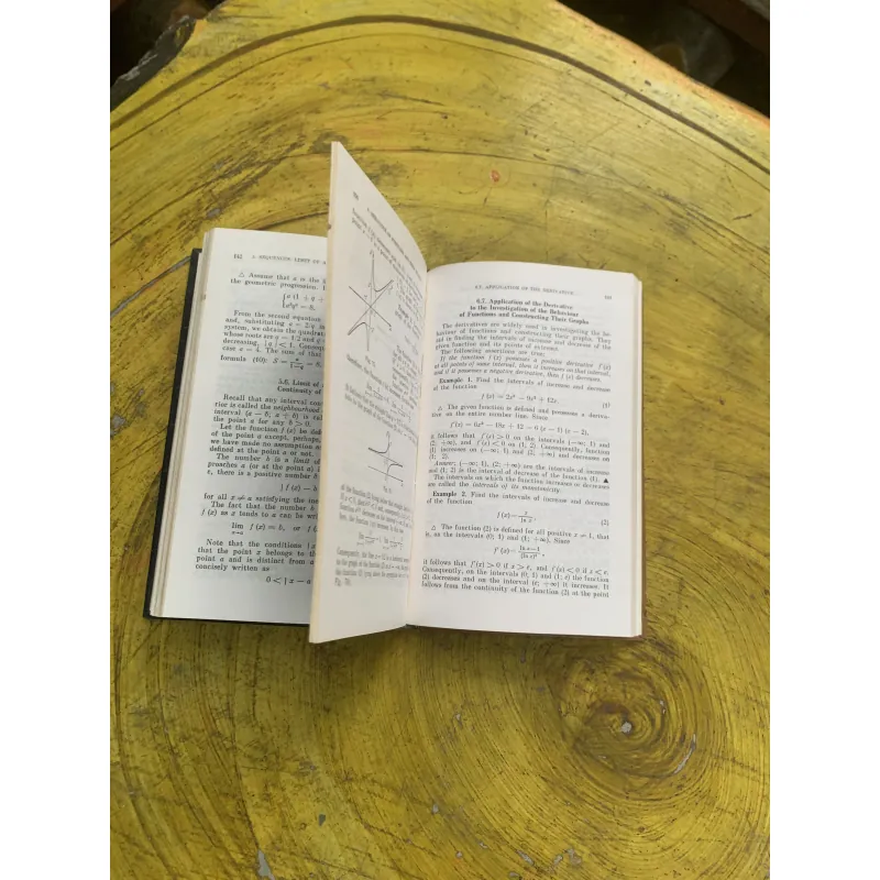 HIGH-SCHOOL MATHEMATICS Part 1 & Part 2 - G.N. YAKOVLEV. D. Sc. 760955