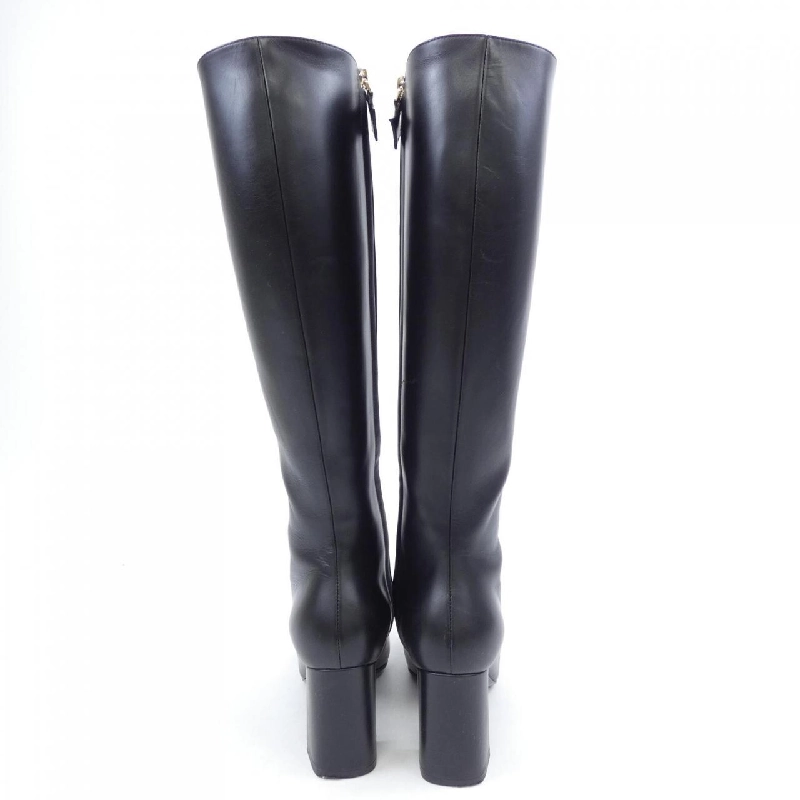 Giày bốt dài LOUIS VUITTON MA0159 - Hàng hiệu Authentic 828543