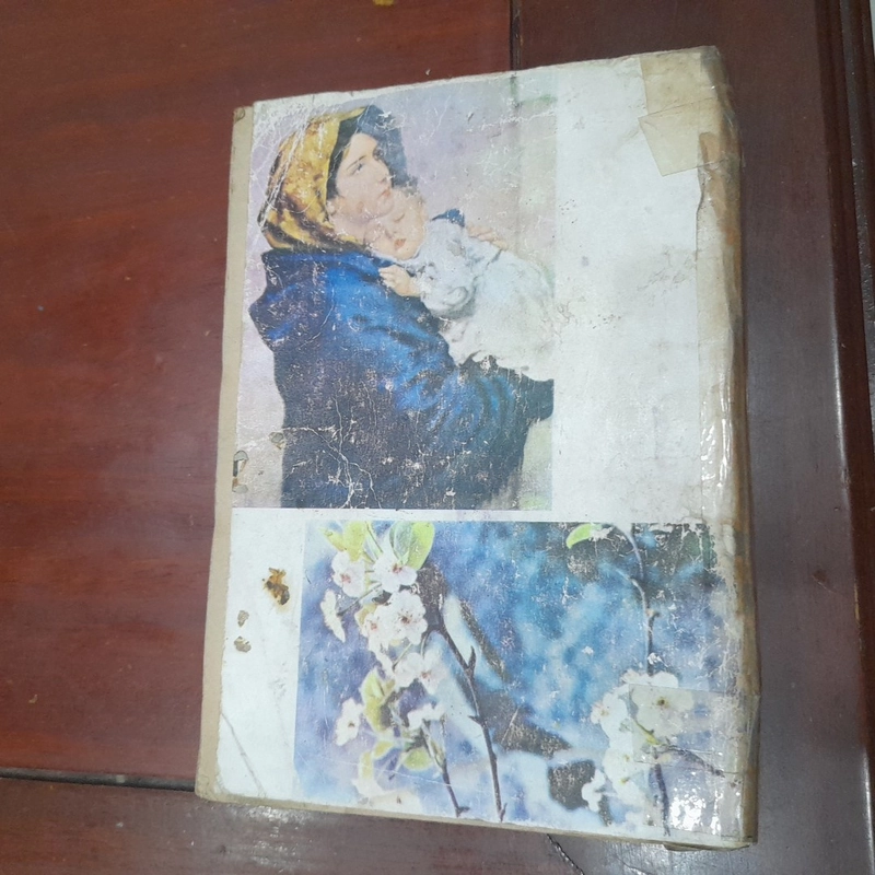 Lịch văn hóa tổng hợp 1987- 1990 546979