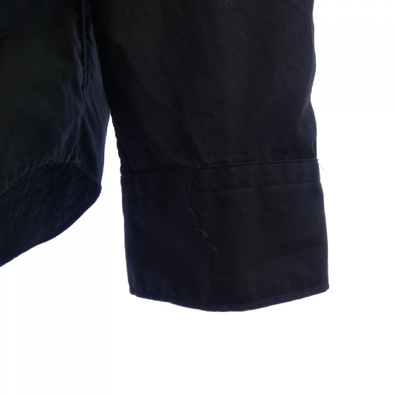 BLACK COMME des GARCONS 1P-B001 Áo sơ mi - Hàng hiệu Authentic 896516