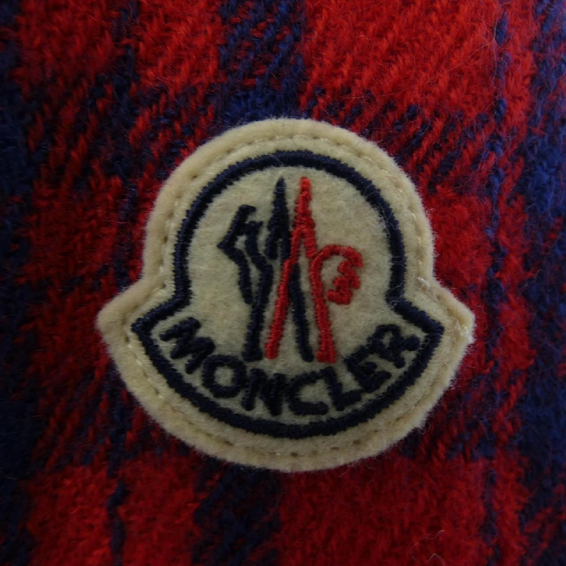 Moncler MONCLER Áo khoác - Hàng hiệu Chính hãng 899904