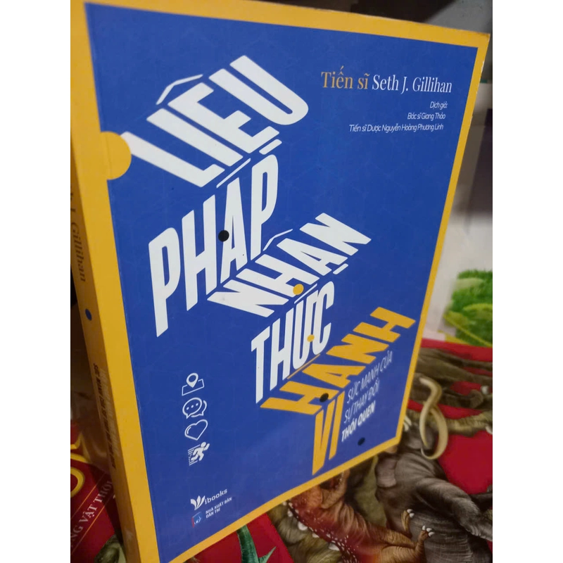 liệu pháp nhận thức hành vi 532007