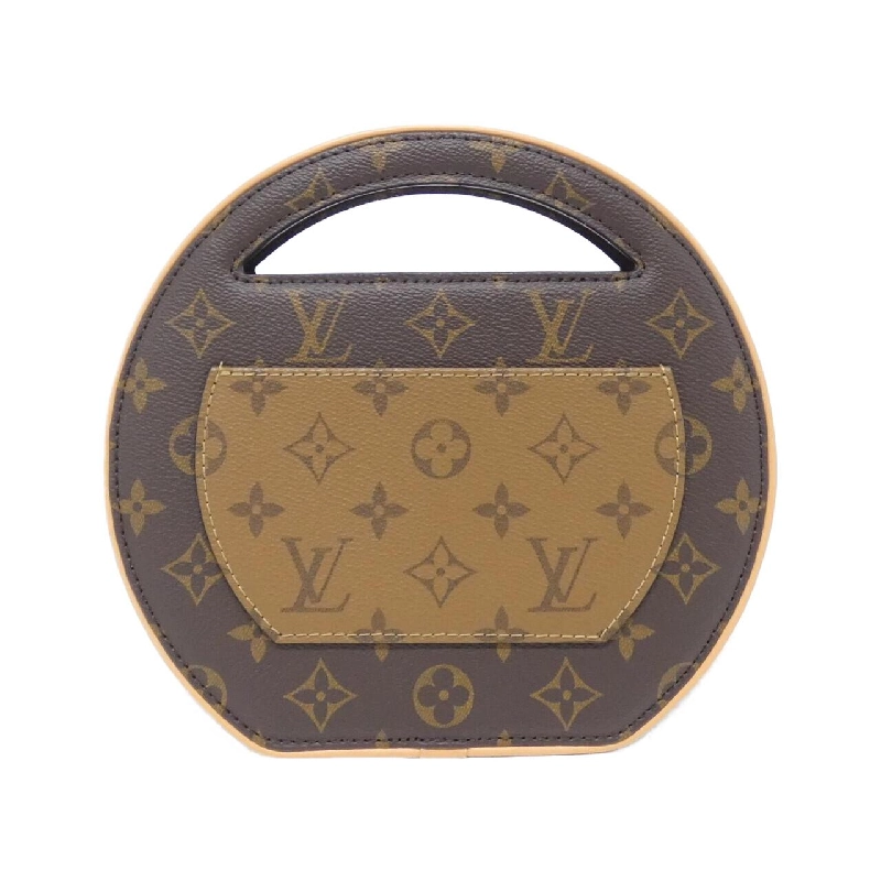 Túi xách vai Louis Vuitton Monogram Around Me M47117 - Hàng hiệu Chính hãng 766103