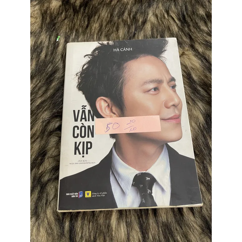 Vẫn còn kịp 655507