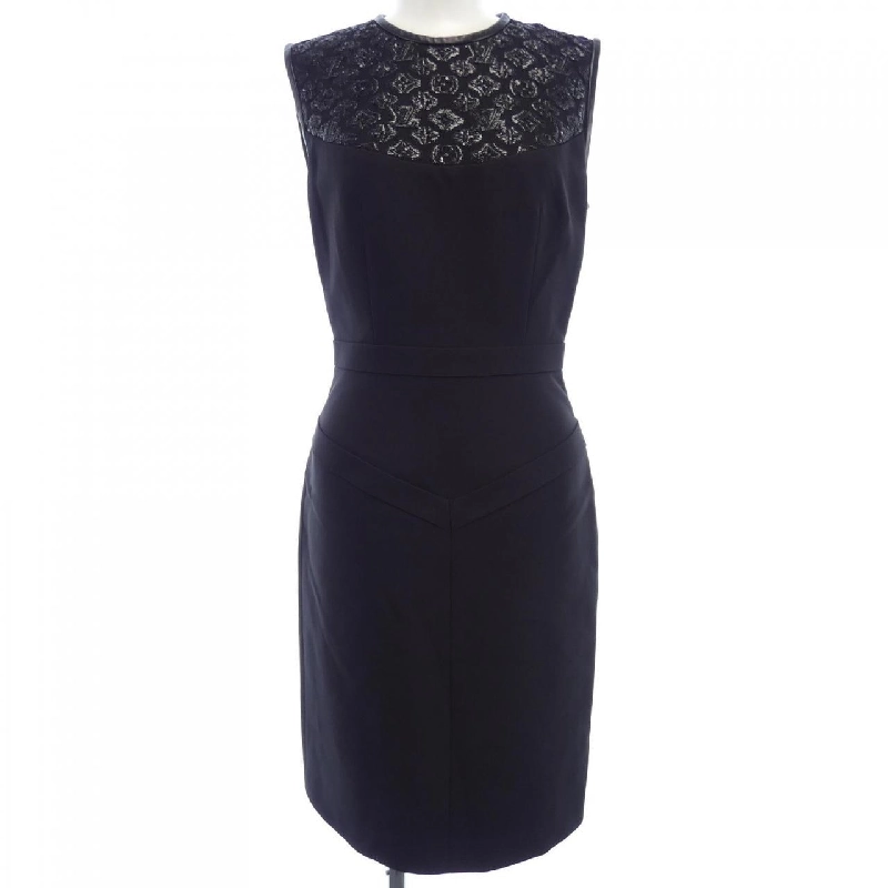 【Mã giảm giá】Đầm LOUIS VUITTON 647471