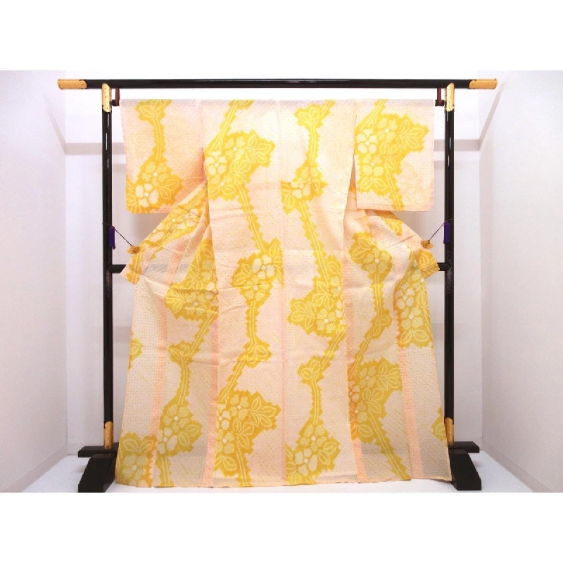 Yukata nữ - Hàng hiệu Authentic 878276