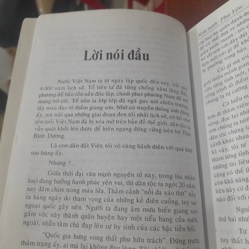 Nguyễn Đình Tư - NON NƯỚC PHÚ YÊN (Tựa của Nguyễn Hiến Lê) 466455