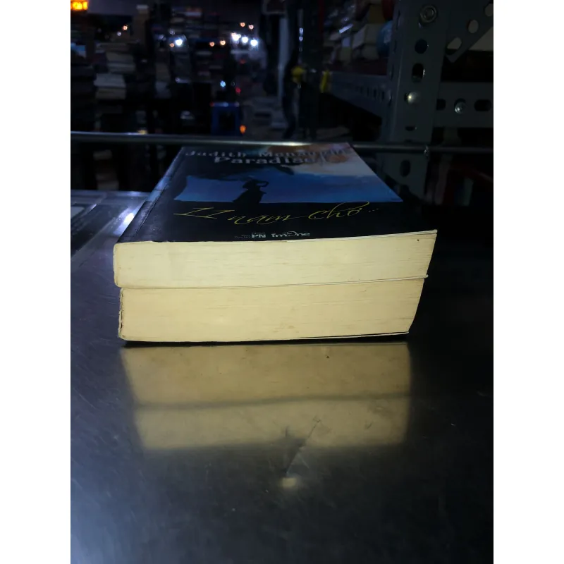 Paradisel - Judith Mcnaught 1005859